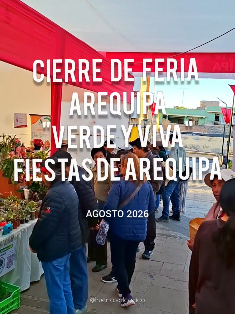 @El Huerto Volc&aacute;nico