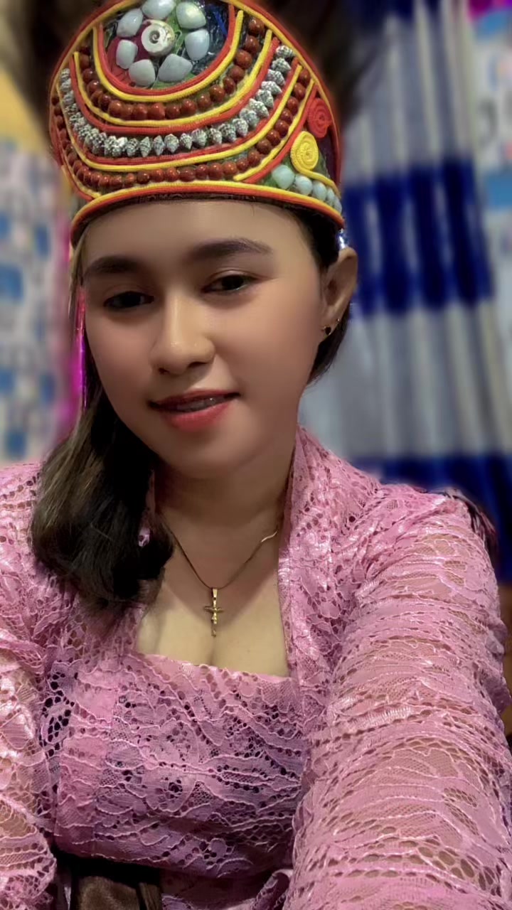 @Perempuan Tobelo