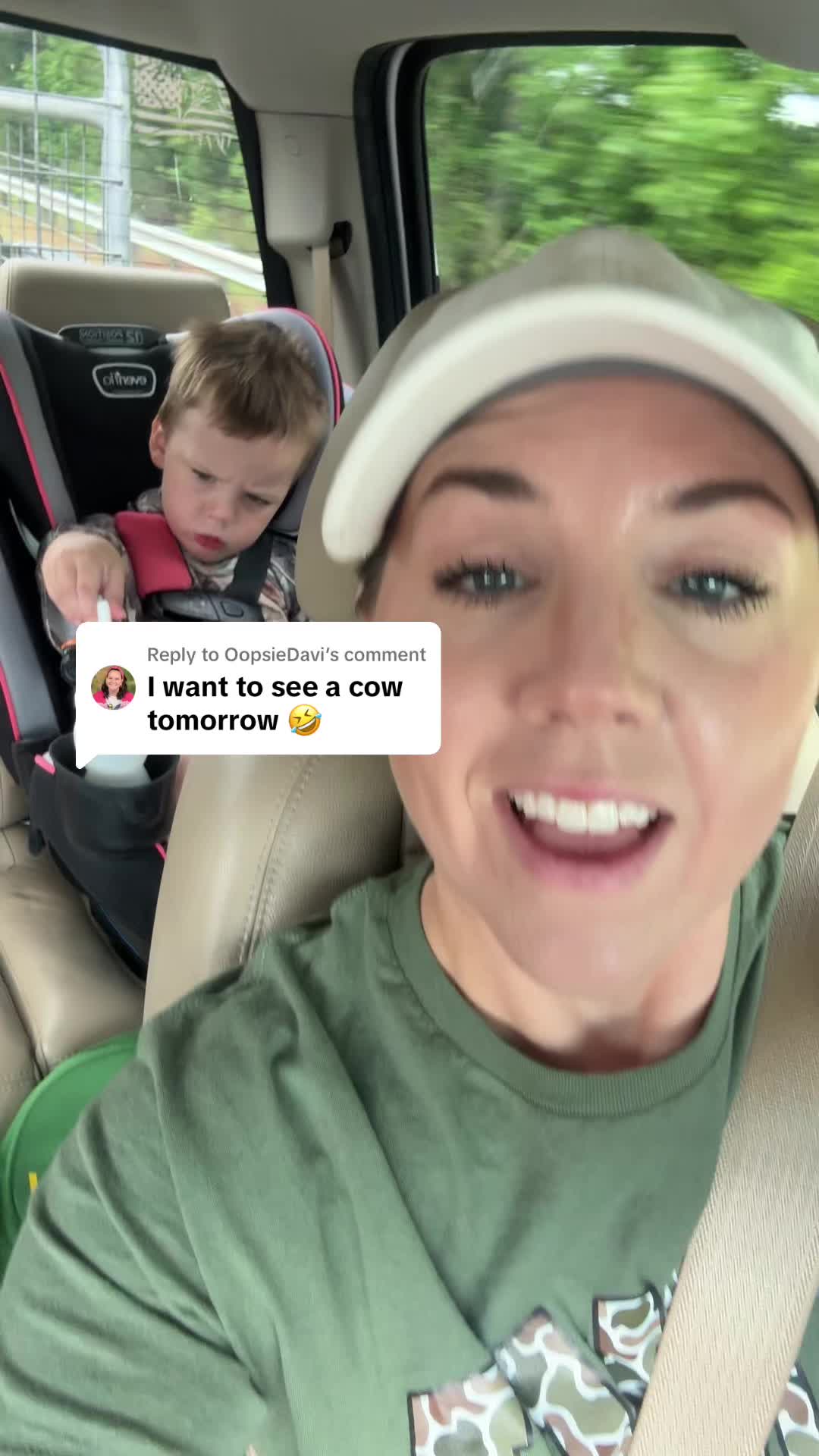 @Ansley | Working mama