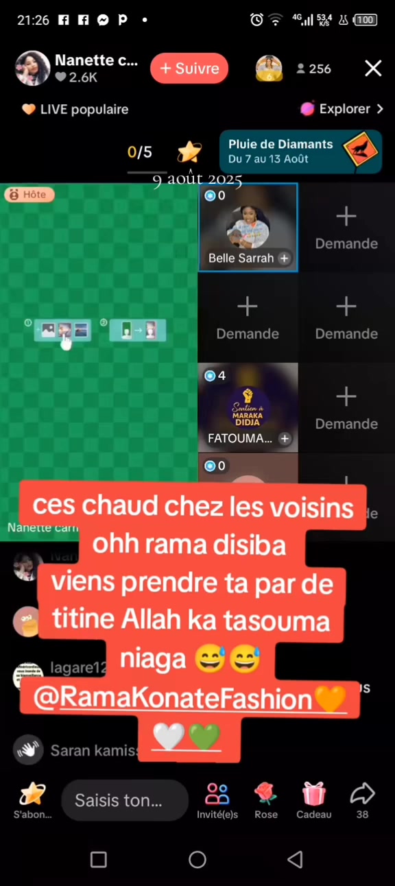 @diablesse 👿🔱🤘👻 ♻️