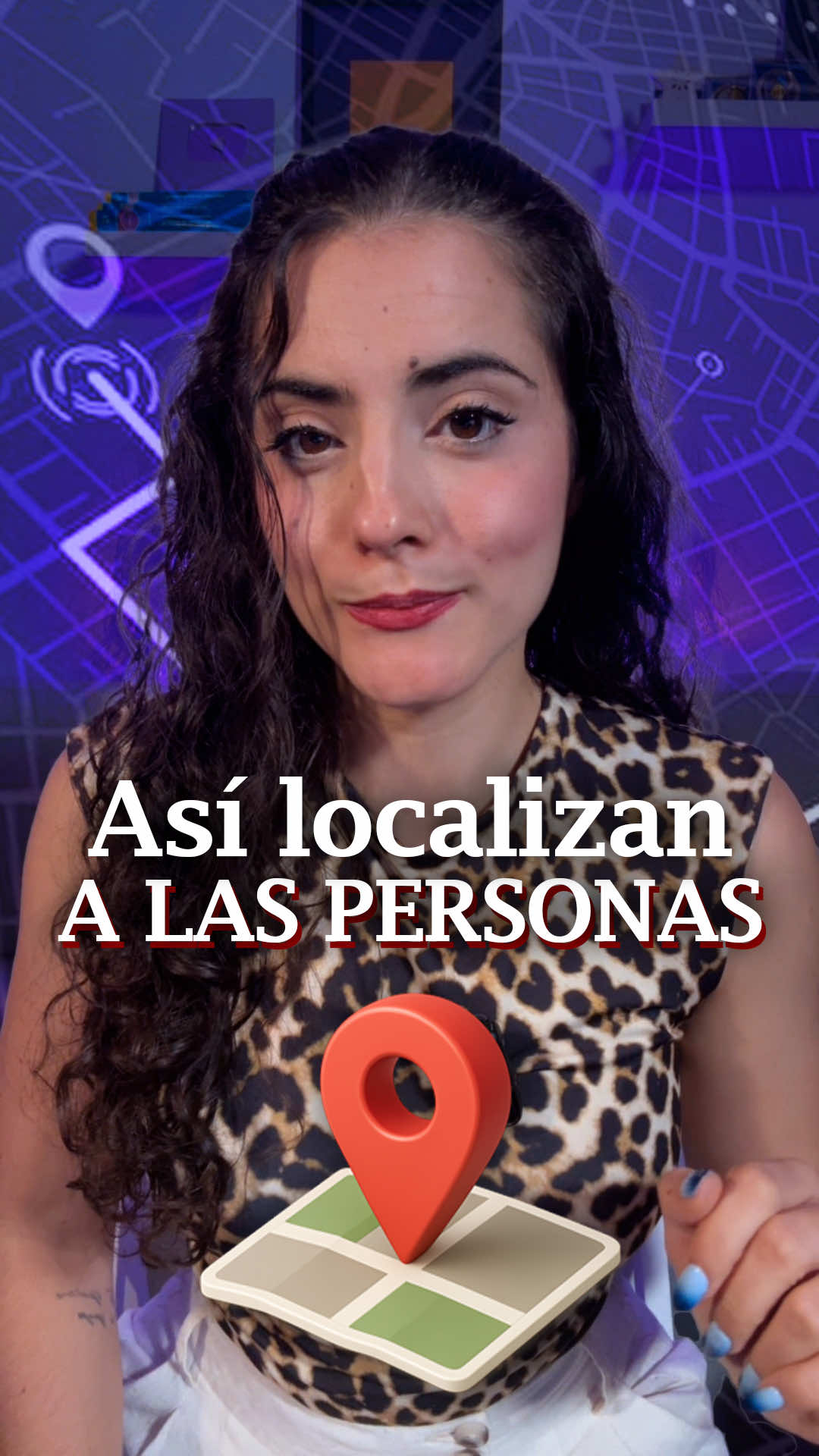 @María Aperador