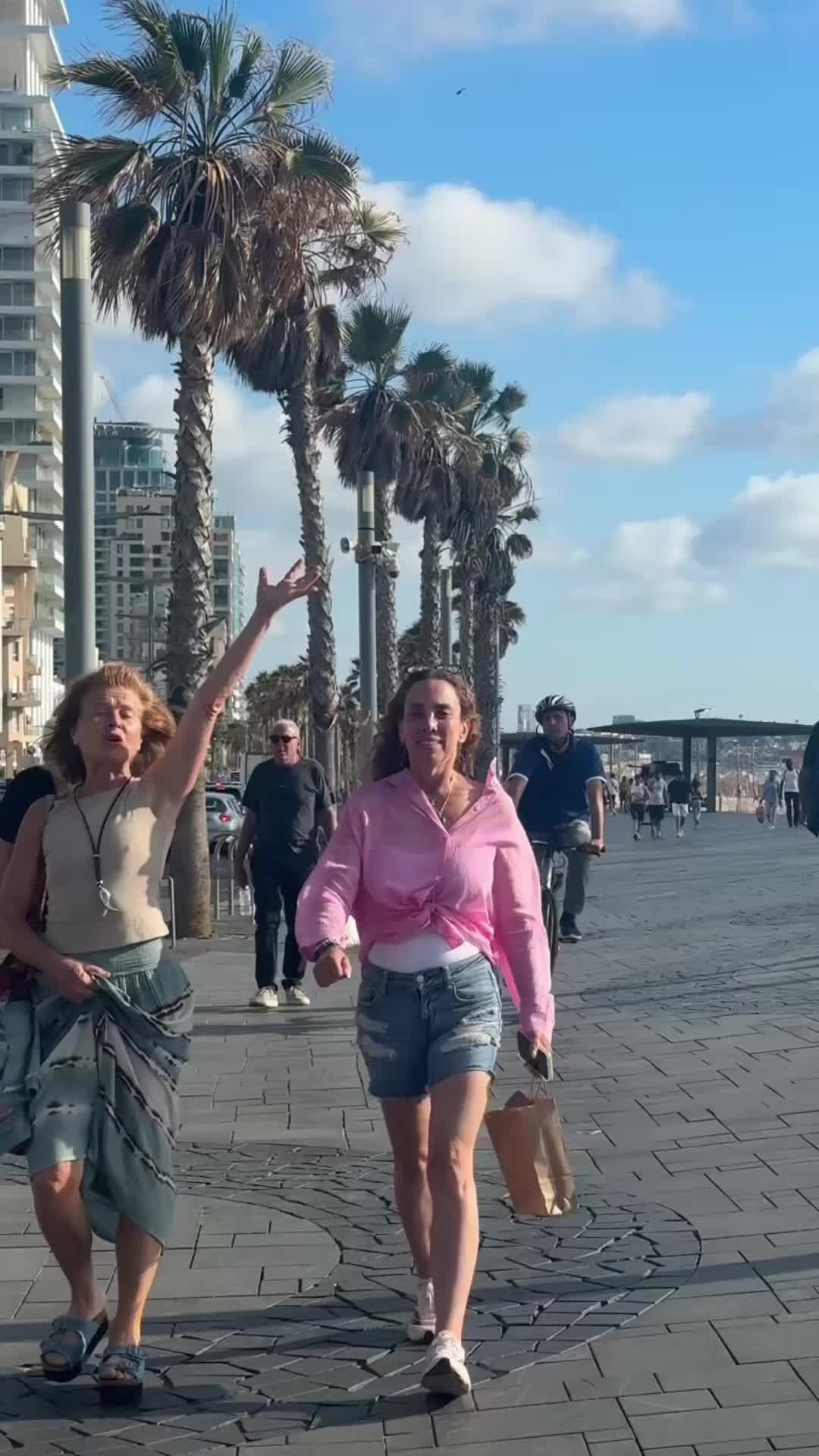 @Birthright Israel