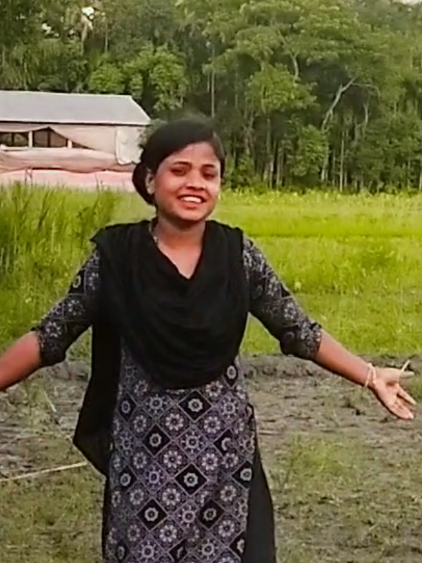 @গরিব ঘরে রাজকুমারি