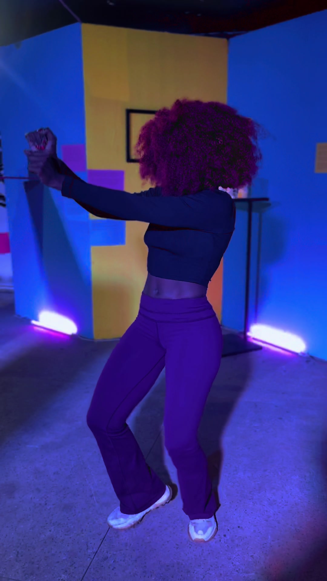 @ZUZI๐๐บ๐ฌ NUBIAN QUEEN ๐