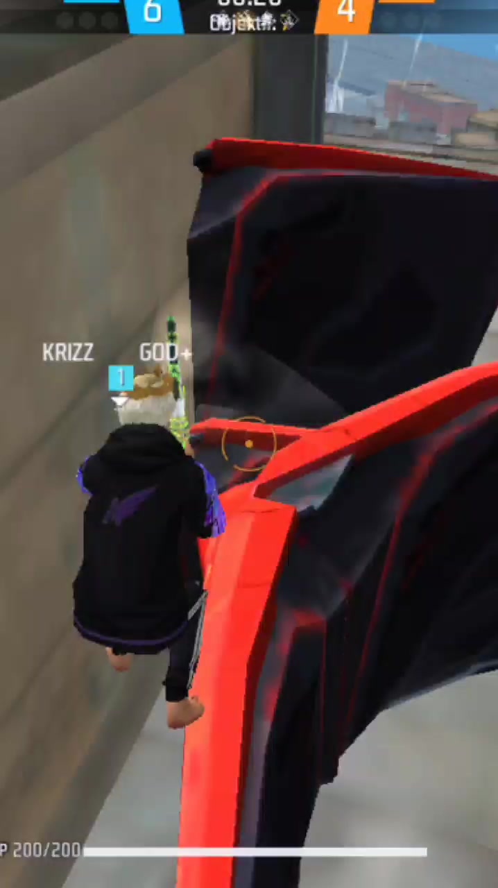 @Kris?