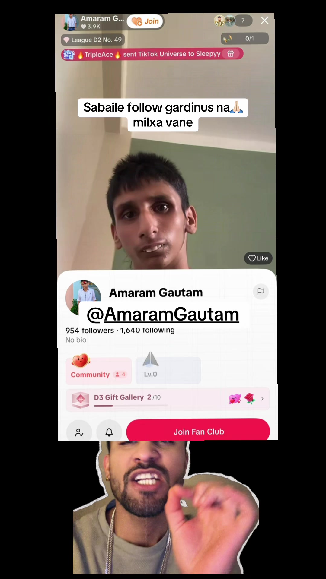 @Hirdaya Sharma