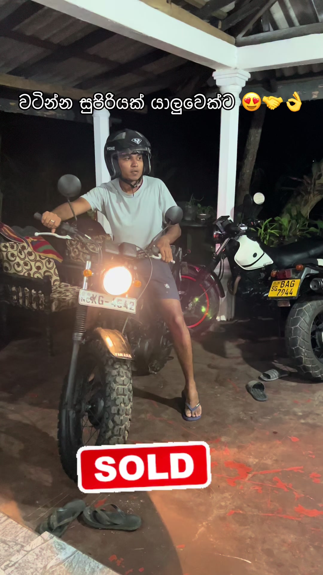@koshitha Isuru 🏍️💥