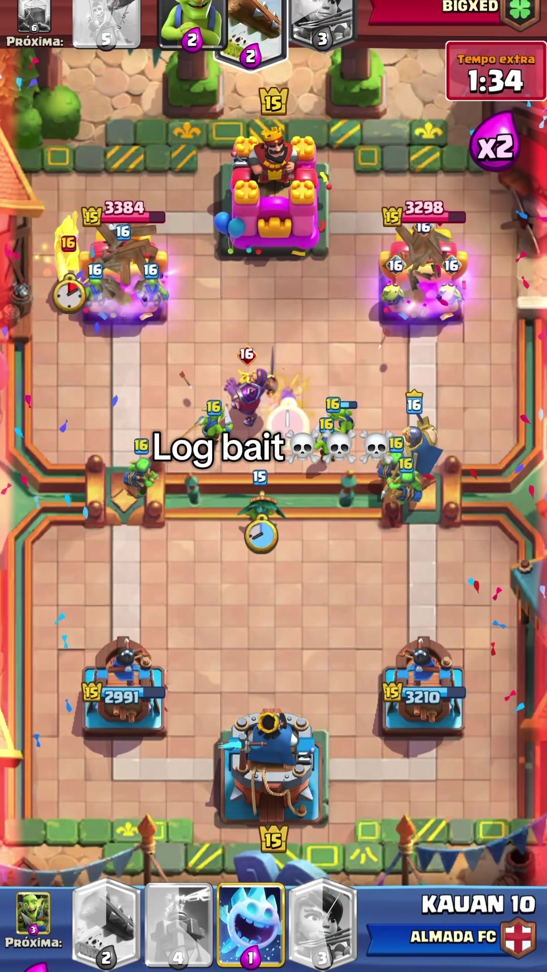 @Kauan Clash