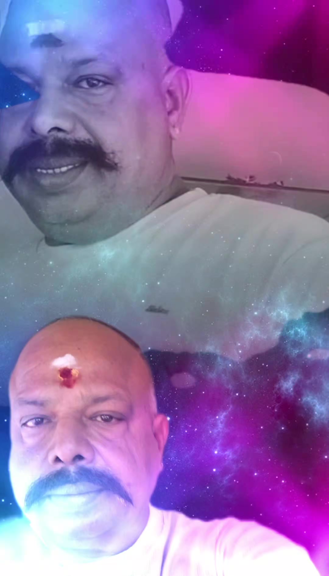 @Rajendran Kannan
