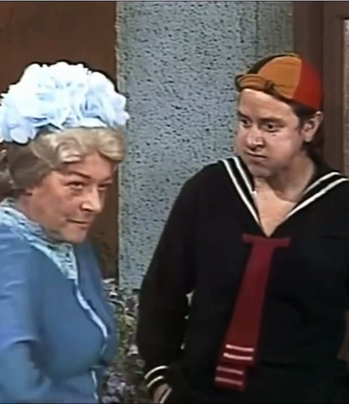 @Chaves completo nostalgia