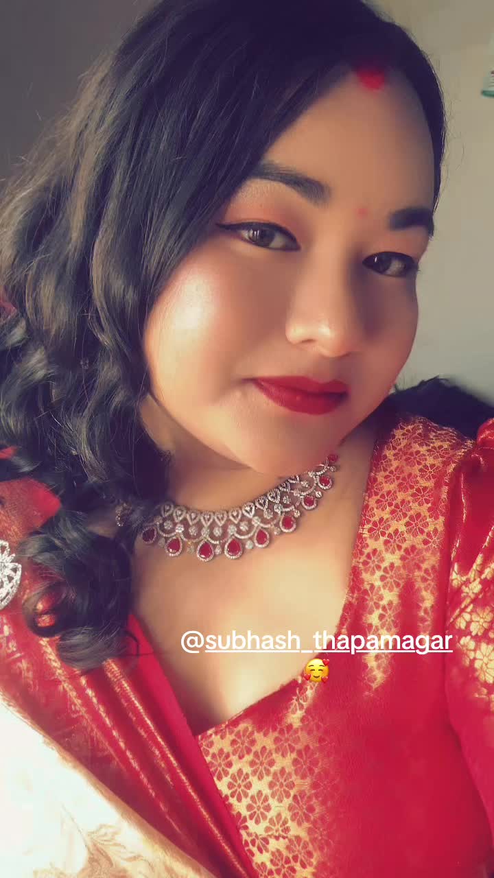 @Khushi Thapa Magar