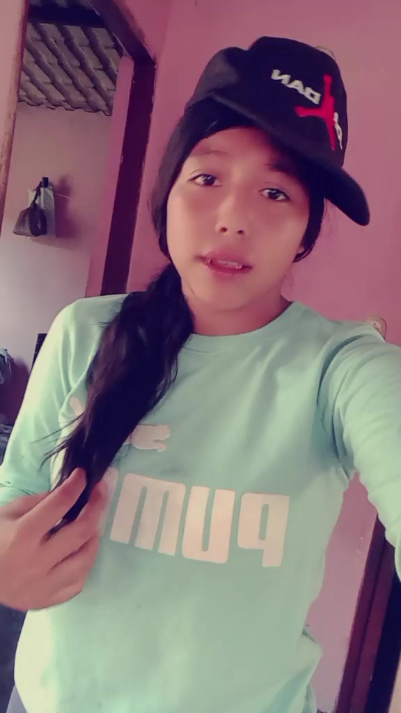 @Juana Coromoto