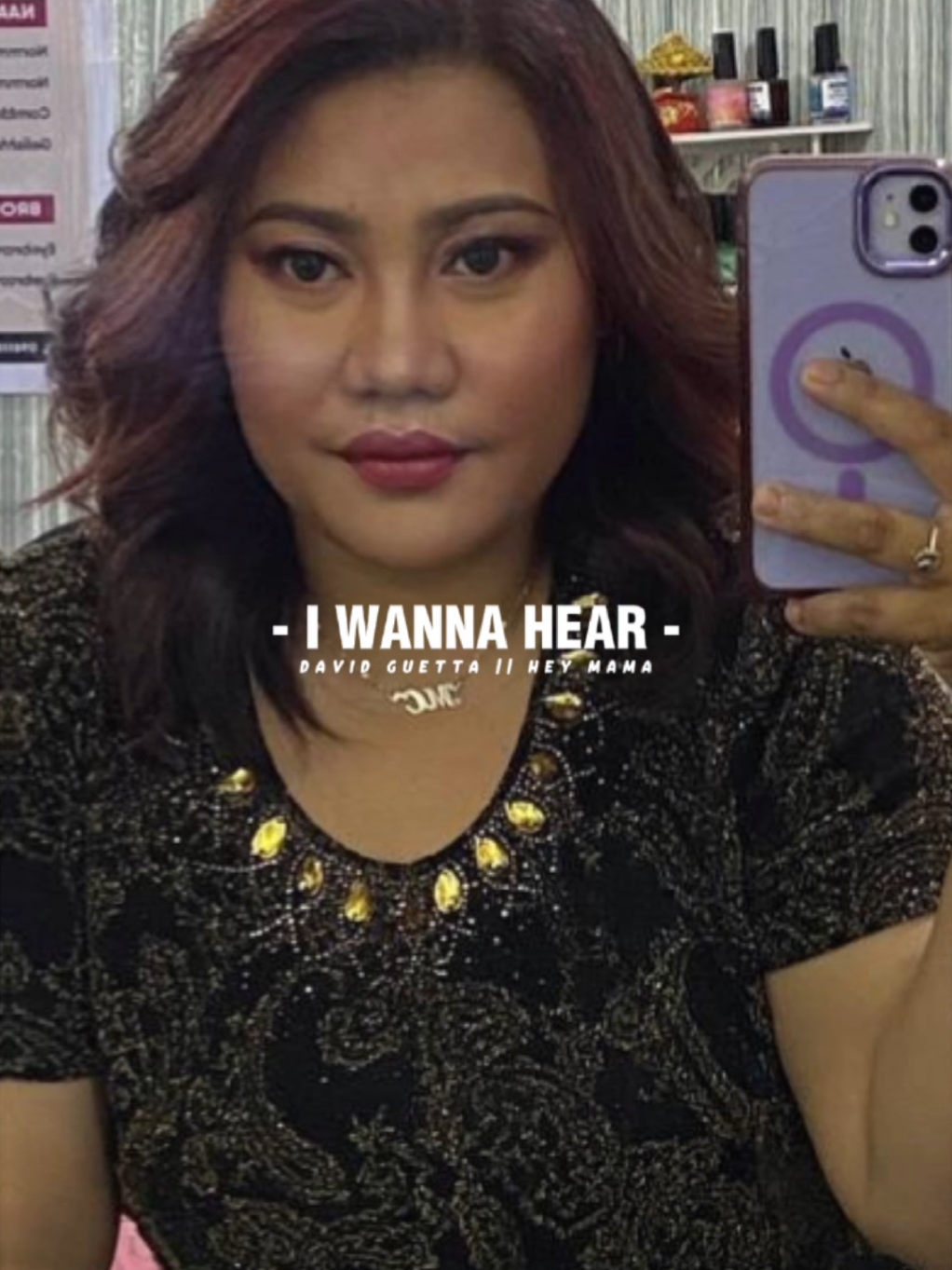 @Ms. Emzy Yolag