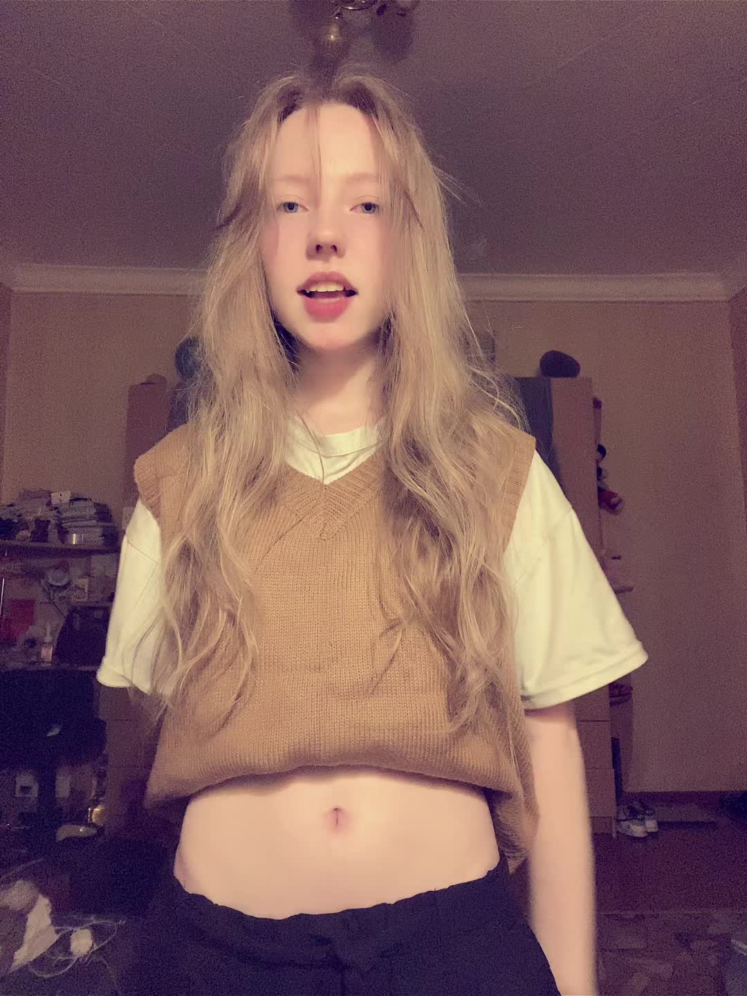 @teyaaRose