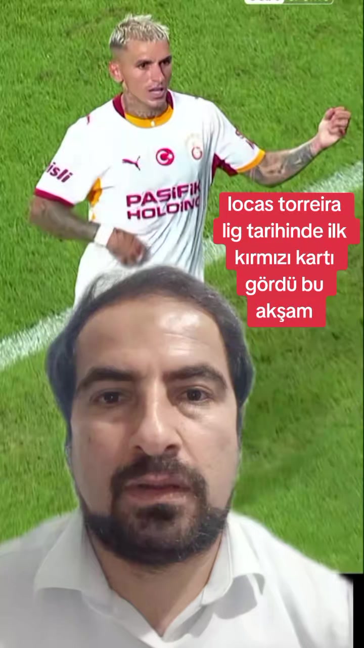 @SON DAKİKA