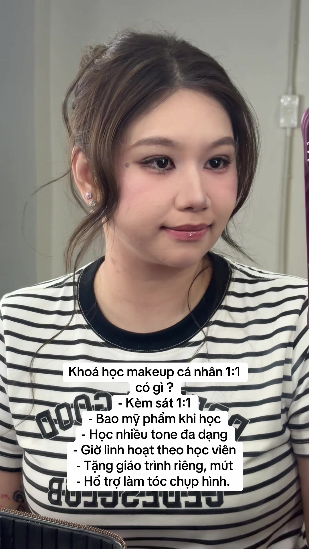 @QUẾ BĂNG MAKEUP