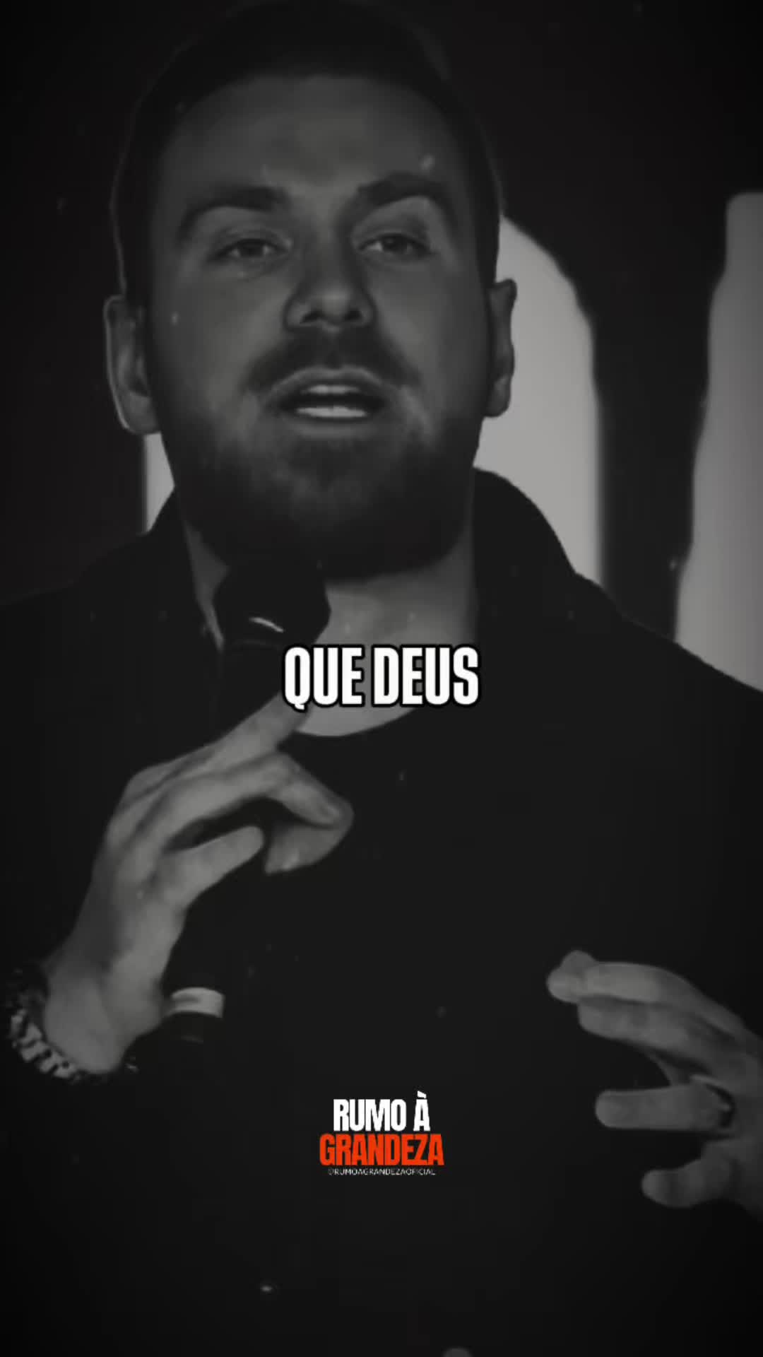 @Rumo à Grandeza - Motivação