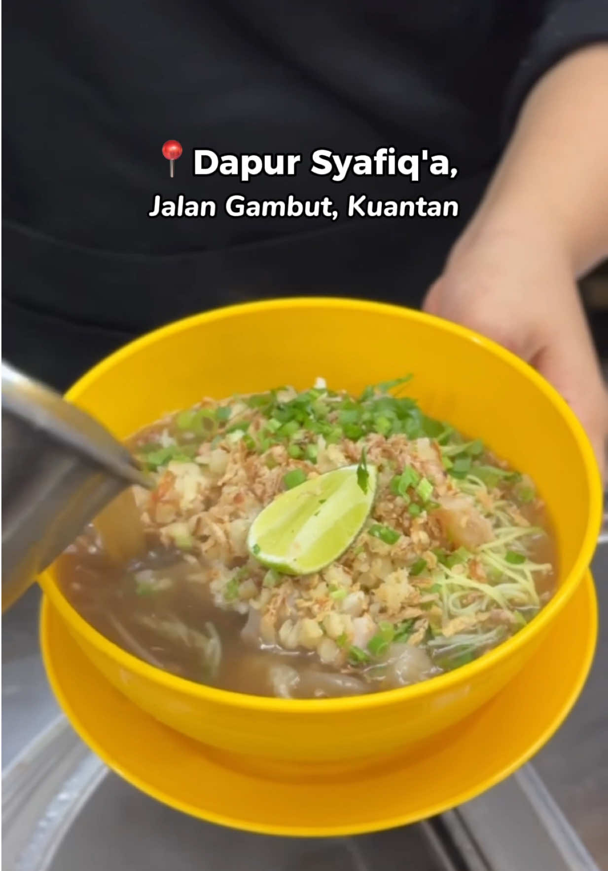 @Jalan Jalan Cari Makan Pahang