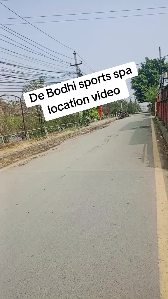 @De'Bodhi Sports Spa Lalitpur