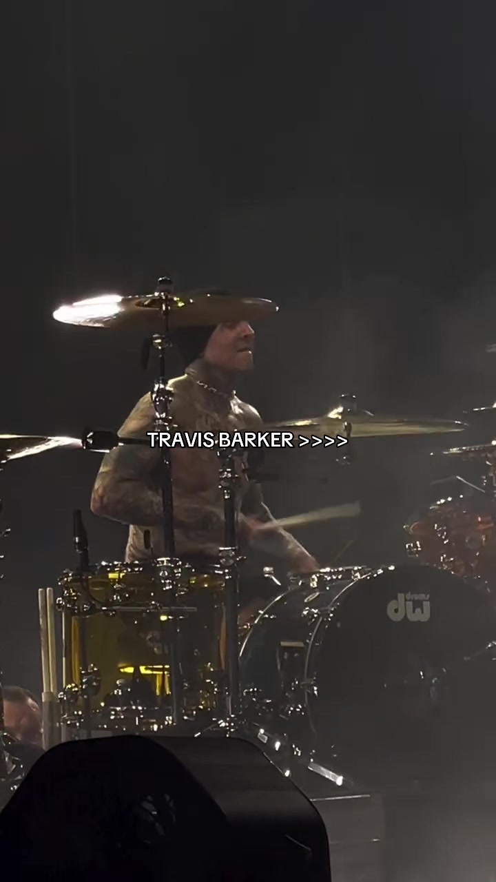 @Blink-182 Fan Page