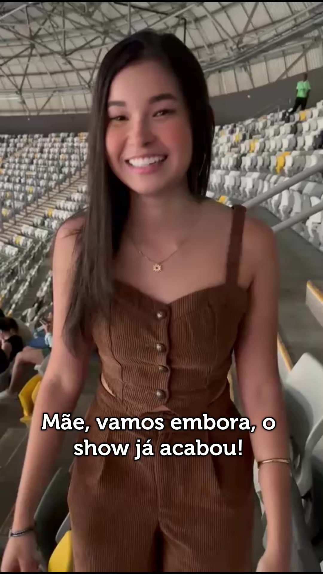 @Ana Clara Barbosa