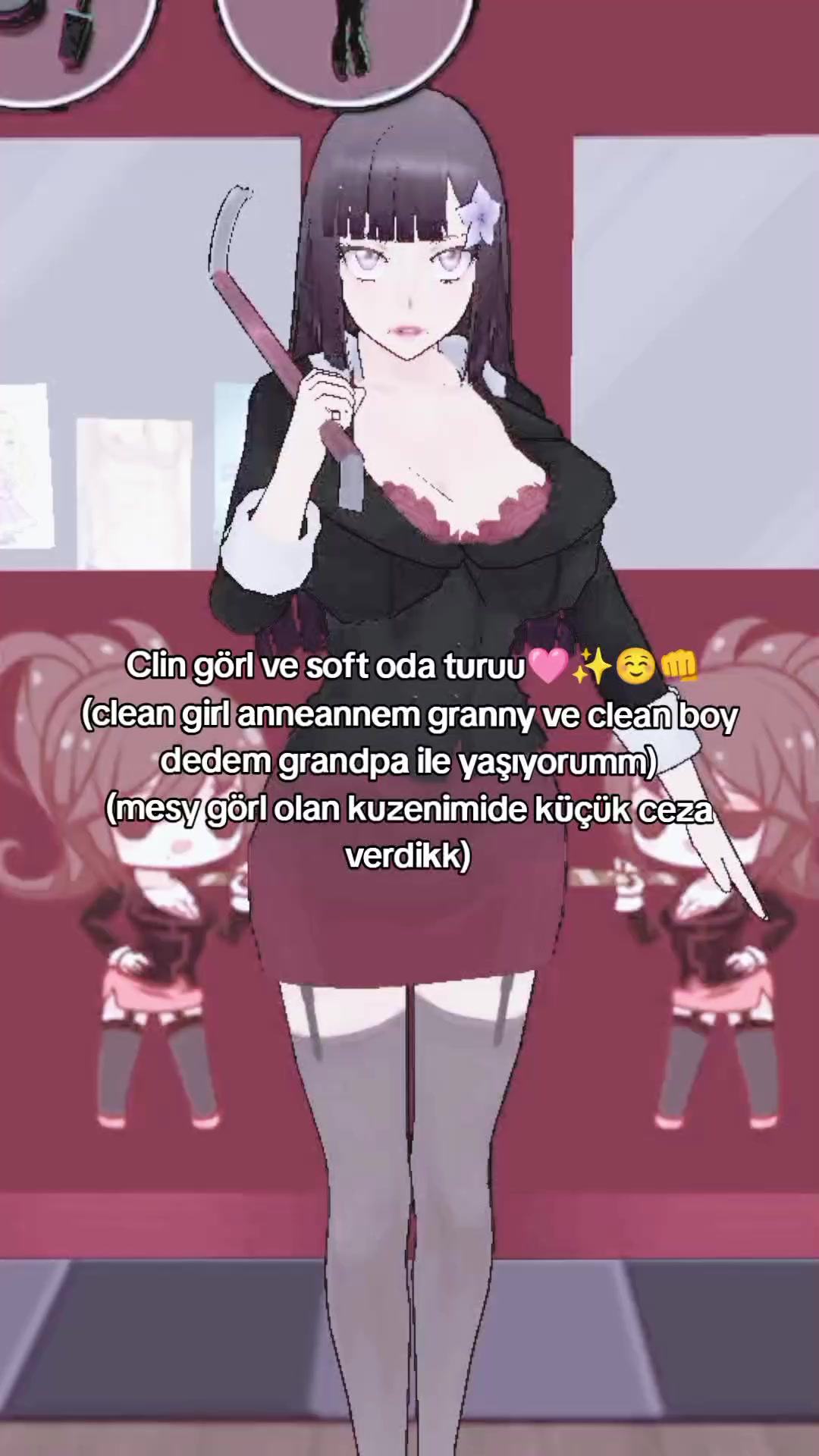 @𝙮𝙪𝙞 𝙢𝙖𝙠𝙤ゆいまこ