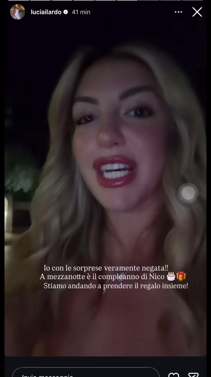 @Lorenapizzina