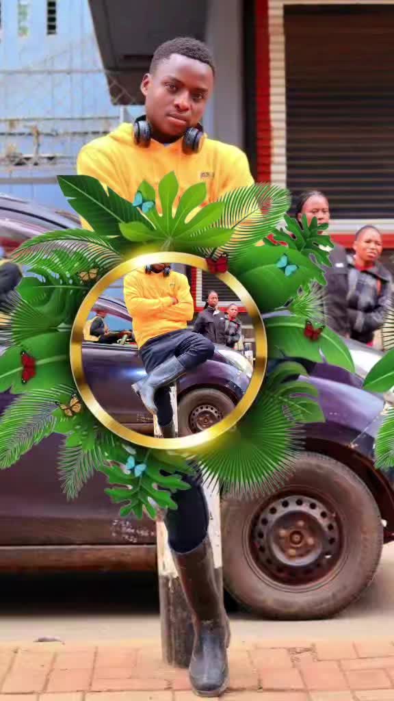 @Vicram Mkale