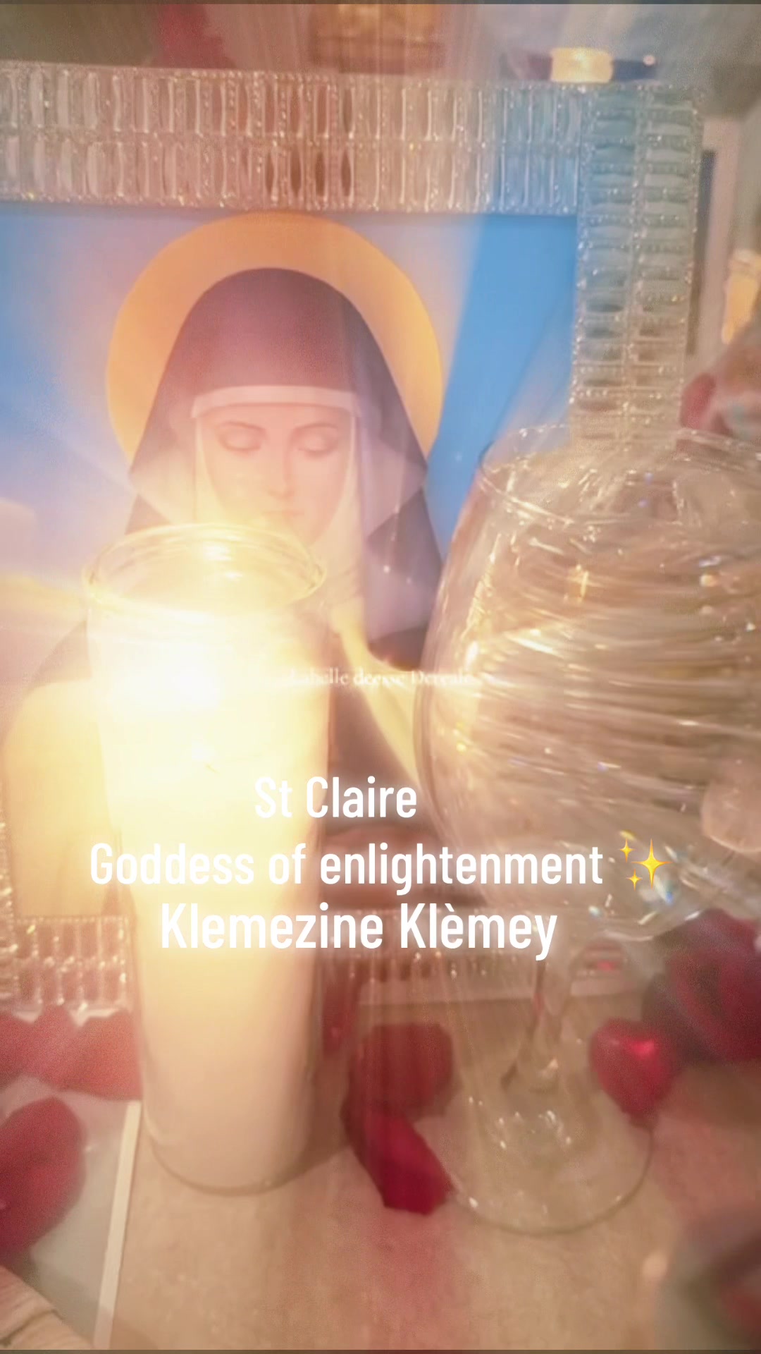 @Shining star 🌟 Goddess 🕊️🧿