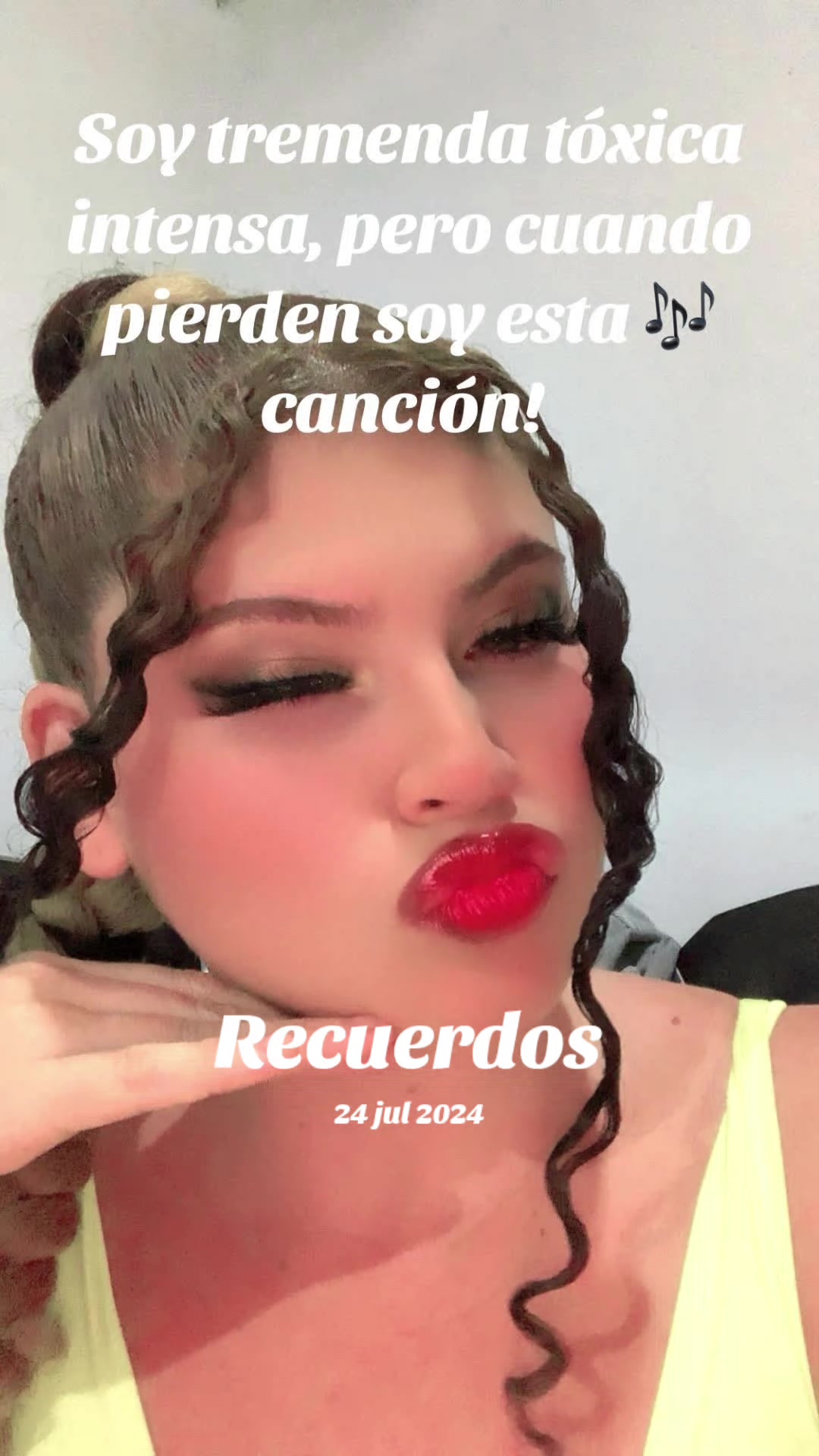 @Crecimiento, Amor, Fé y vida