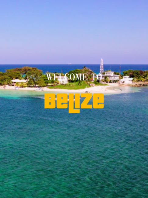 @Travel Belize