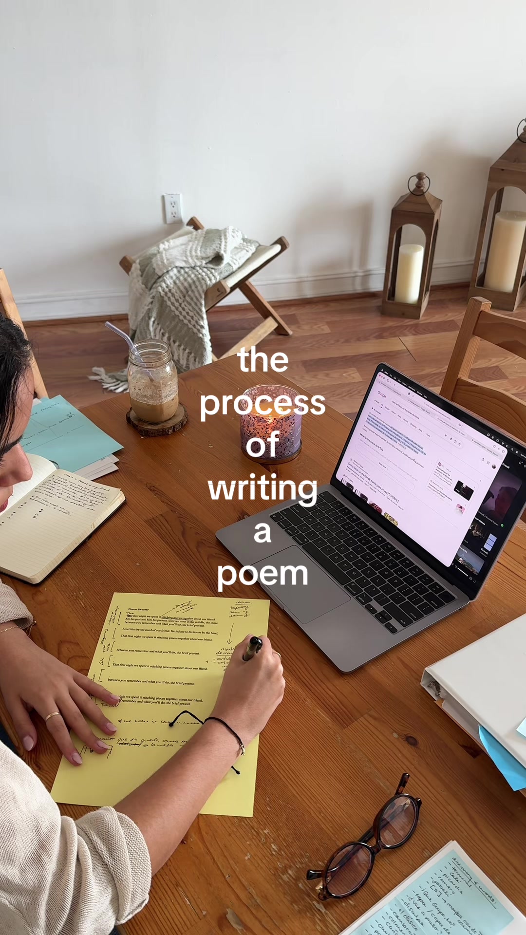 @kamila ♡ writer