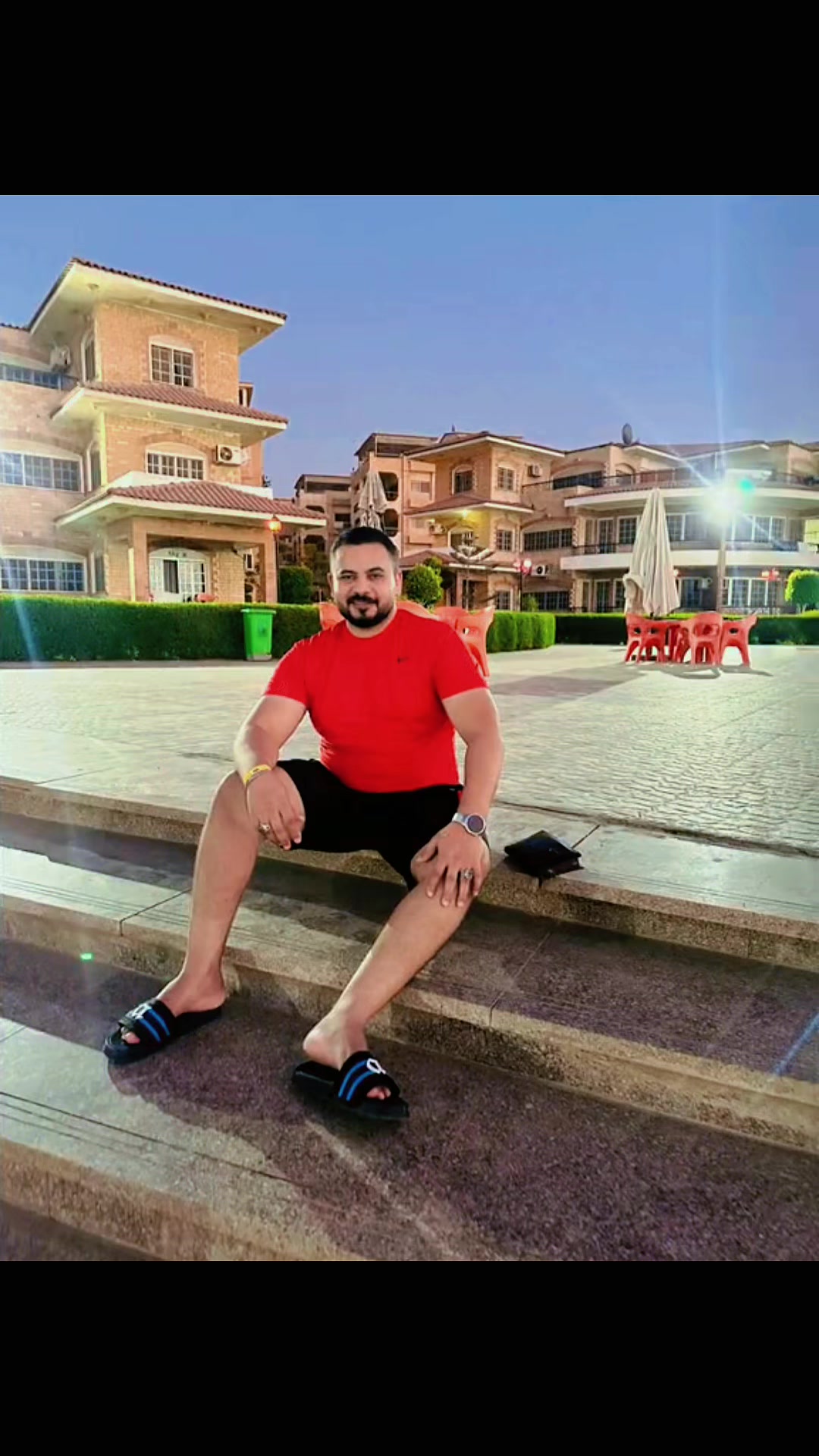 @علاء المنسي