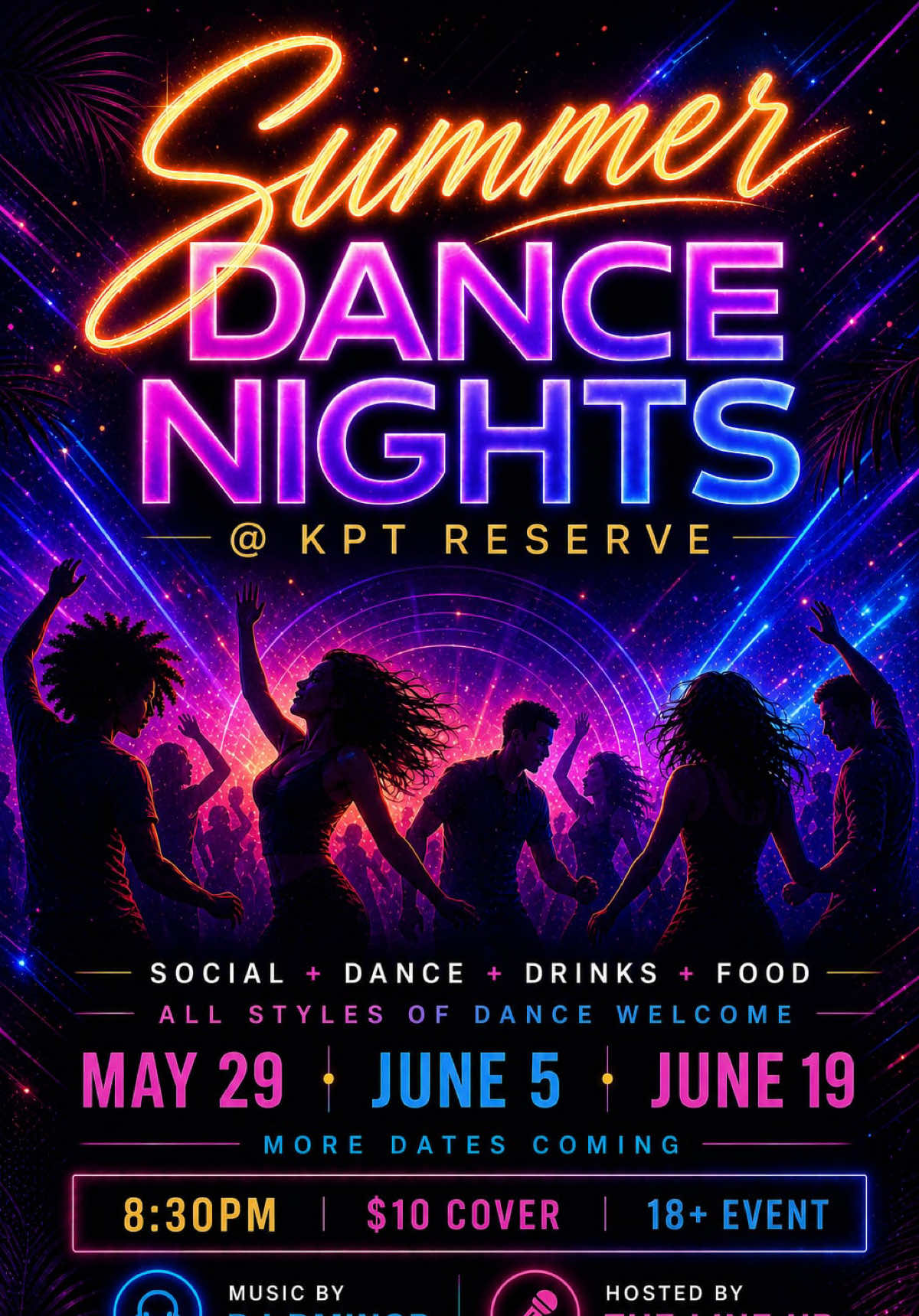 @dancethelineup