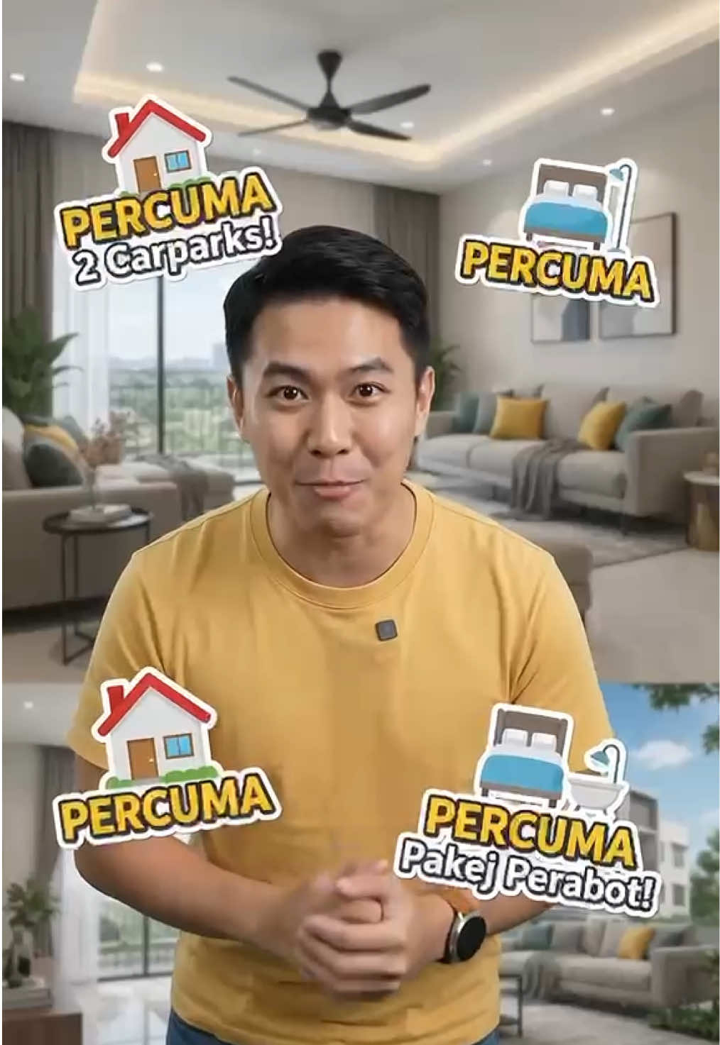 @Malaysia Property Team