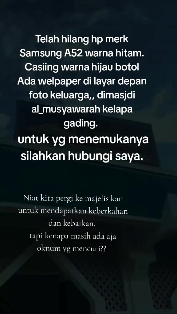 @♎ almalikat alsawda SBUA🇮🇩♎