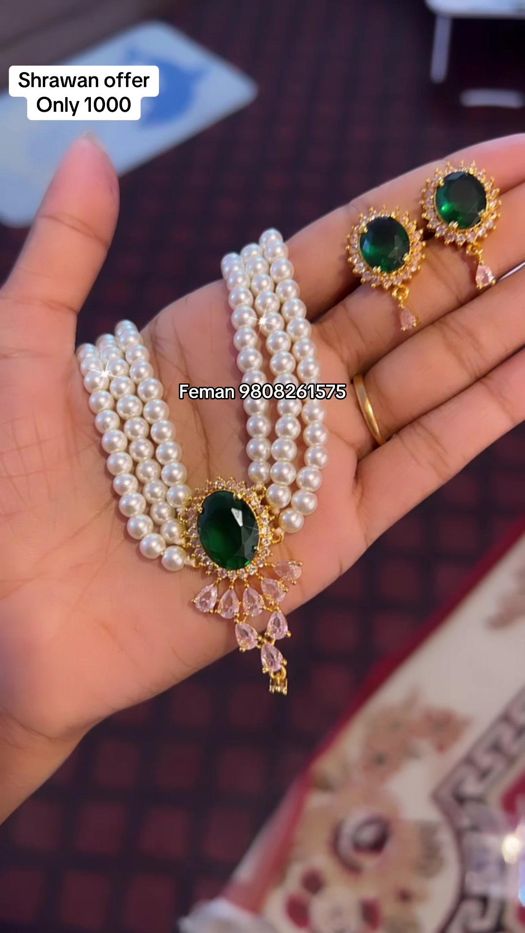 @Feman Accessories
