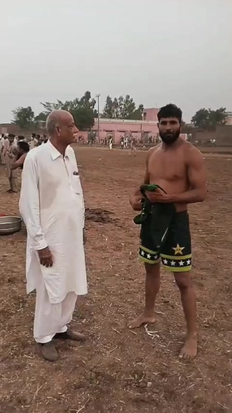 @Kallemullah jutt