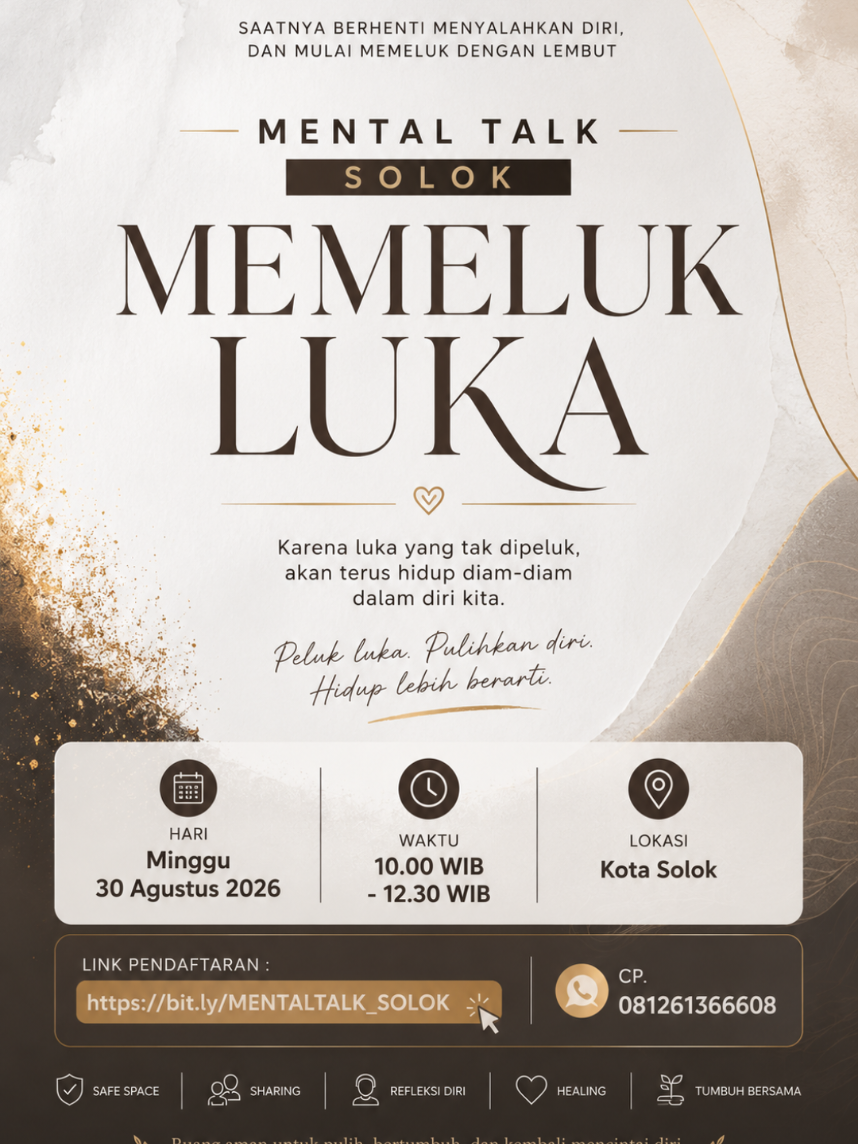 @Tiin Dakwah Organizer