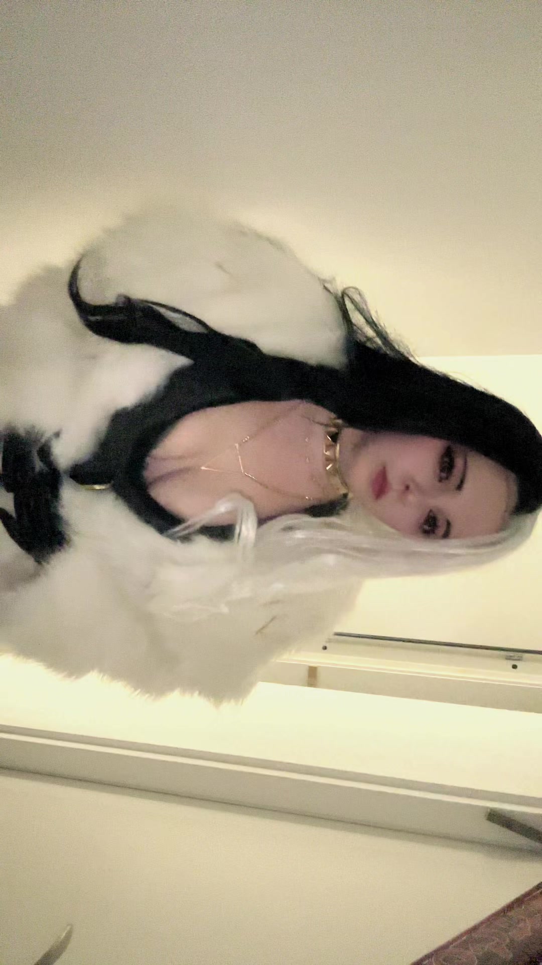 @Luki cosplays