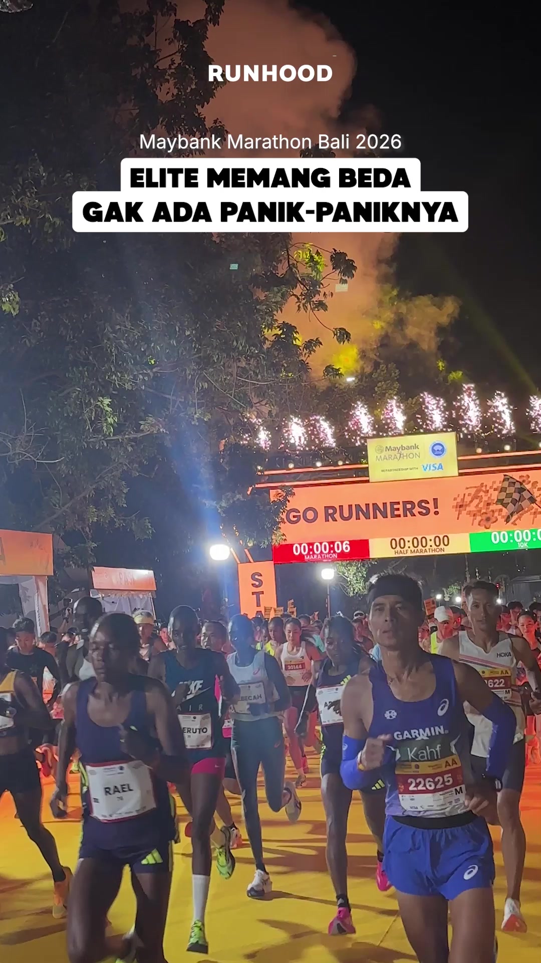 @RUNHOOD | Media Lari 🏃🏻