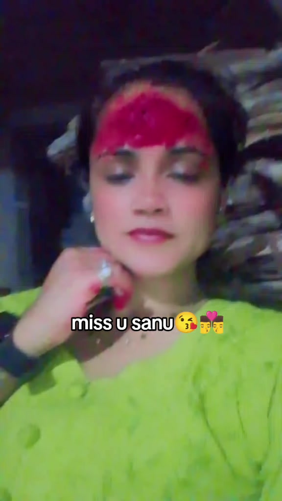 @अभागी छोरी म😥😥