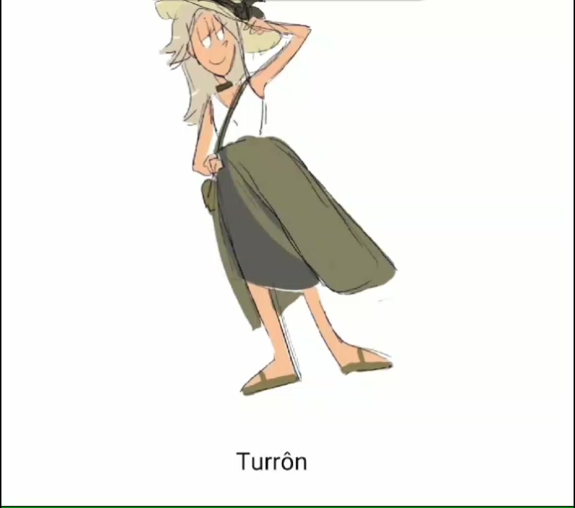 @Turrôn