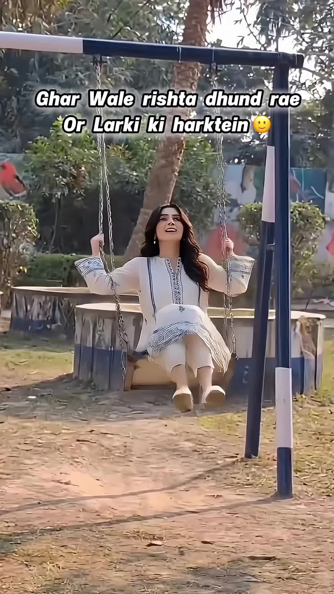 @Zarish Khan Influencer