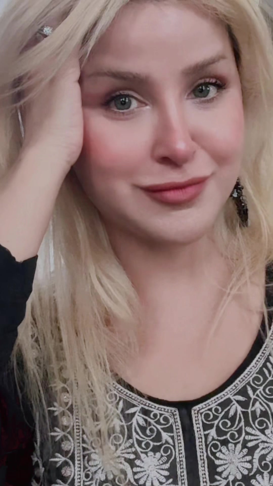 @Greeneyes883💚🧿