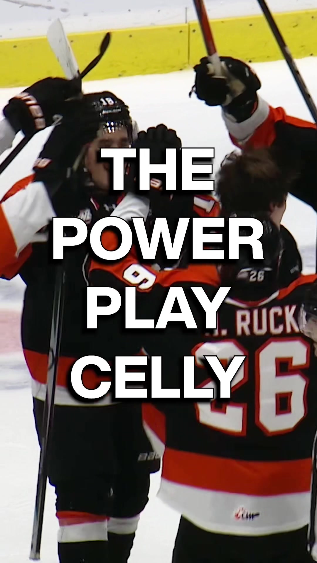 @Medicine Hat Tigers