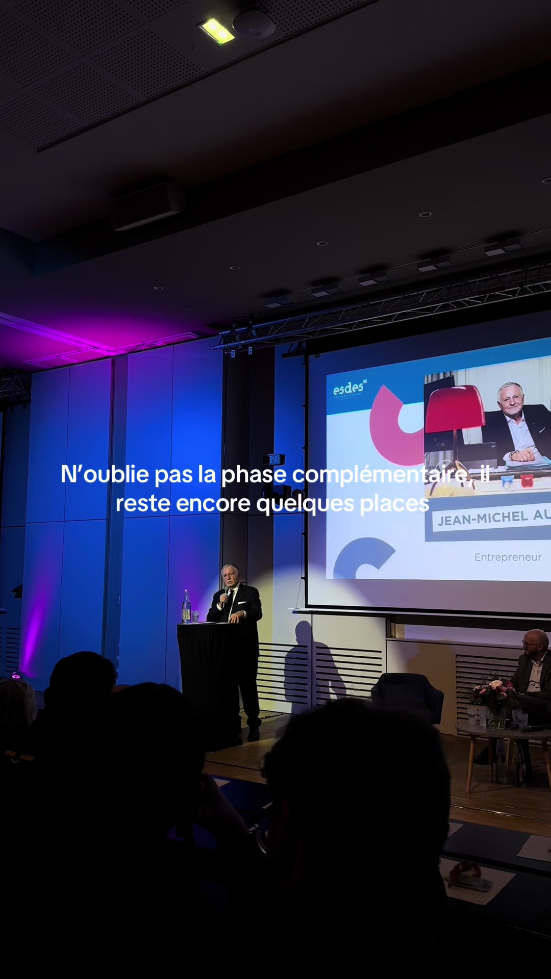 @Esdes Business School