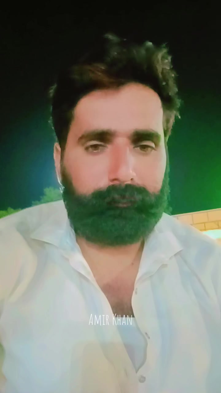 @Chano khan