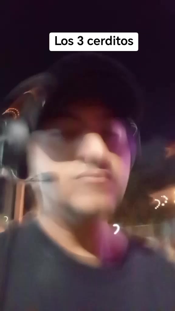 @Así Están las Cosas