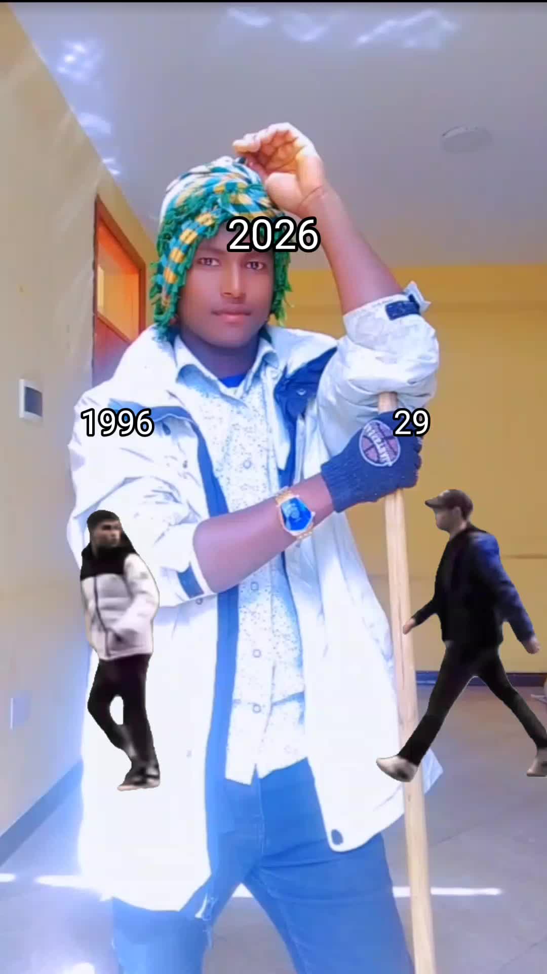 @ifaa 430